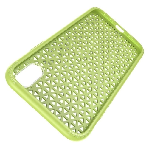 Kup Case Baseus Parkour Case für iPhone X / XS (grün) - BSU207GRN - {ean13} - Sklep Home Screen
