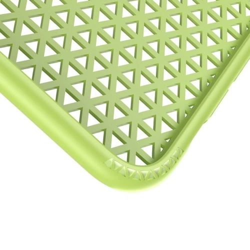 Kup Case Baseus Parkour Case für iPhone X / XS (grün) - BSU207GRN - {ean13} - Sklep Home Screen
