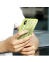 Kup Etui Baseus Parkour Case do iPhone X / XS (zielone) - BSU207GRN - {ean13} - Sklep Home Screen