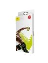 Kup Etui Baseus Parkour Case do iPhone X / XS (zielone) - BSU207GRN - {ean13} - Sklep Home Screen