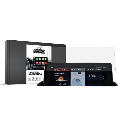 Kup Matte Folie GrizzGlass CarDisplay Schutz für BMW M2 G87 - GRZ6483 - {ean13} - Sklep Home Screen