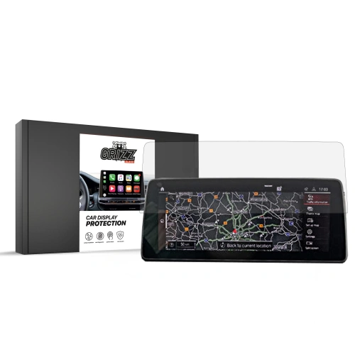 Kup Fólie matná GrizzGlass CarDisplay Protection pro BMW M5 F90 - GRZ6484 - {ean13} - Sklep Home Screen