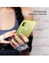 Kup Case Baseus Parkour Case für iPhone X / XS (grün) - BSU207GRN - {ean13} - Sklep Home Screen