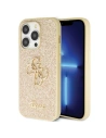 Kup Guess Apple Carcasă GUHCP14LHG4SGD iPhone 14 Pro hardcase Glitter Script Big 4G gold/gold - GUE2767 - {ean13} - Sklep Home Screen