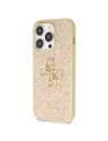 Kup Etui Guess GUHCP14LHG4SGD Apple iPhone 14 Pro hardcase Glitter Script Big 4G zlatý/gold - GUE2767 - {ean13} - Sklep Home Screen
