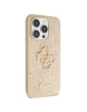 Kup Etui Guess GUHCP14LHG4SGD Apple iPhone 14 Pro hardcase Glitter Script Big 4G zlatý/gold - GUE2767 - {ean13} - Sklep Home Screen
