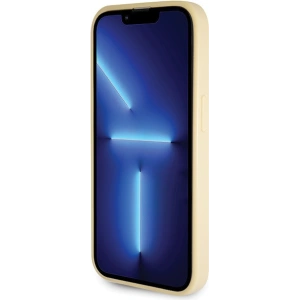 Kup Case Guess GUHCP14LHG4SGD Apple iPhone 14 Pro Hardcase Glitter Script Big 4G gold - GUE2767 - {ean13} - Sklep Home Screen