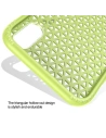 Kup Case Baseus Parkour Case für iPhone X / XS (grün) - BSU207GRN - {ean13} - Sklep Home Screen