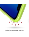 Kup Case Baseus Parkour Case für iPhone X / XS (grün) - BSU207GRN - {ean13} - Sklep Home Screen
