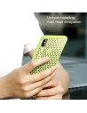 Kup Etui Baseus Parkour Case pentru iPhone X / XS (verde) - BSU207GRN - {ean13} - Sklep Home Screen