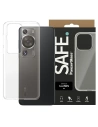 Kup Etui SAFE by PanzerGlass HardCase Huawei P60 Pro przezroczysty/transparent - PZG433 - {ean13} - Sklep Home Screen