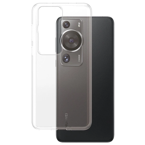 Kup Etui SAFE od PanzerGlass HardCase Huawei P60 Pro průhledné/transparentní - PZG433 - {ean13} - Sklep Home Screen