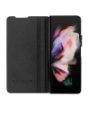 Kup Etui z klapką Nillkin Qin Leather Pro z osłoną aparatu Samsung Galaxy Z Fold 5 černé - NLK1184 - {ean13} - Sklep Home Screen
