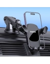 Kup Dudao Suport auto gravitațional pentru cockpit F5 Pro negru - DDA271 - {ean13} - Sklep Home Screen