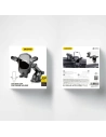 Buy Dudao F5 Pro cockpit gravity car mount black - DDA271 - {ean13} - Home Screen Store Europe