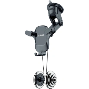 Kup Gravitation Auto Halter für das Armaturenbrett Dudao F5 Pro schwarz - DDA271 - {ean13} - Sklep Home Screen