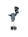 Buy Dudao F5 Pro cockpit gravity car mount black - DDA271 - {ean13} - Home Screen Store Europe