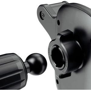 Kup Dudao Suport gravitațional auto pentru grila de ventilație F5 Pro negru - DDA272 - {ean13} - Sklep Home Screen