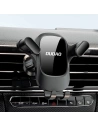 Kup Dudao Suport gravitațional auto pentru grila de ventilație F5 Pro negru - DDA272 - {ean13} - Sklep Home Screen
