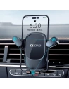 Kup Upevnění do auta gravitační na mřížku ventilace Dudao F5 Pro černé - DDA272 - {ean13} - Sklep Home Screen