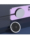 Kup Indukční nabíječka Dudao A12XS MagSafe USB-C, 15W černá - DDA273 - {ean13} - Sklep Home Screen