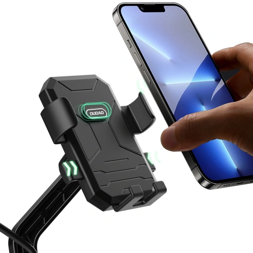 Kup Dudao Suport biciclete F7C+ negru - DDA274 - {ean13} - Sklep Home Screen
