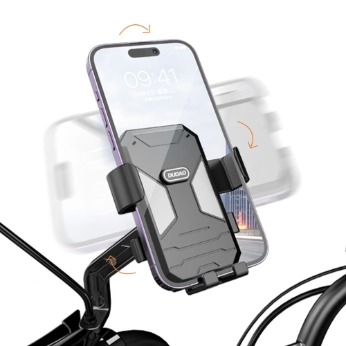 Kup Dudao Suport biciclete F7C+ negru - DDA274 - {ean13} - Sklep Home Screen