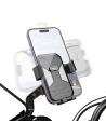 Kup Dudao Suport biciclete F7C+ negru - DDA274 - {ean13} - Sklep Home Screen