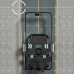Kup Dudao Suport biciclete F7C+ negru - DDA274 - {ean13} - Sklep Home Screen