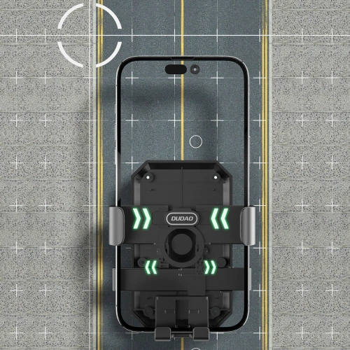 Kup Fahrradhalter Dudao F7C+ schwarz - DDA274 - {ean13} - Sklep Home Screen