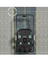 Kup Bicikli tartó Dudao F7C+ fekete - DDA274 - {ean13} - Sklep Home Screen