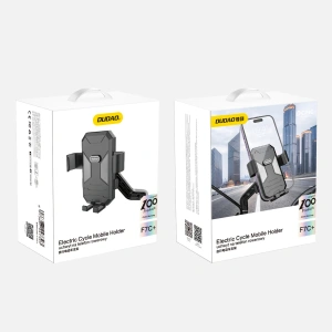Fahrradhalter Dudao F7C+ schwarz