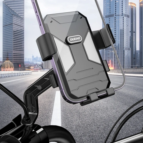 Kup Dudao Suport biciclete F7C+ negru - DDA274 - {ean13} - Sklep Home Screen
