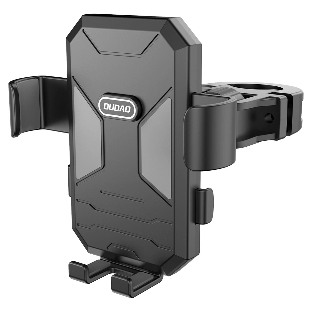 Uchwyt rowerowy Dudao F7C czarny