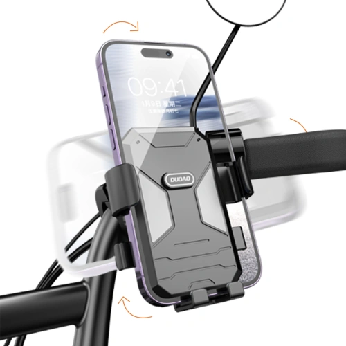 Kup Fahrradhalter Dudao F7C schwarz - DDA275 - {ean13} - Sklep Home Screen