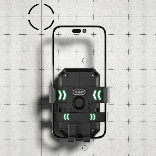 Kup Fahrradhalter Dudao F7C schwarz - DDA275 - {ean13} - Sklep Home Screen