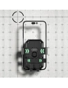 Kup Fahrradhalter Dudao F7C schwarz - DDA275 - {ean13} - Sklep Home Screen