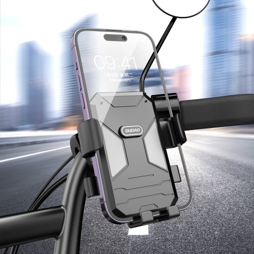 Kup Fahrradhalter Dudao F7C schwarz - DDA275 - {ean13} - Sklep Home Screen