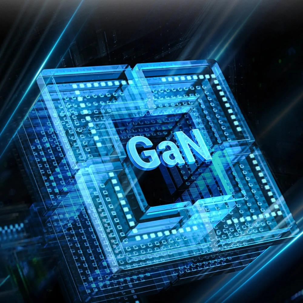 Ładowarka sieciowa Dudao A13 Pro 33W, PPS, USB A/USB C biała