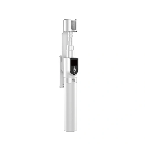 Kup Dudao Selfie stick și trepied F18W remote BT alb - DDA278 - {ean13} - Sklep Home Screen