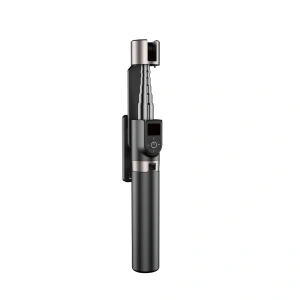 Kup Selfie-Stick und Stativ Dudao F18B Pilot BT schwarz - DDA279 - {ean13} - Sklep Home Screen