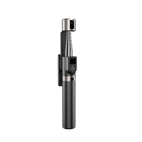 Kup Selfie-Stick und Stativ Dudao F18B Pilot BT schwarz - DDA279 - {ean13} - Sklep Home Screen