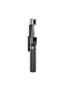Buy Dudao F18B selfie stick and tripod BT remote control black - DDA279 - {ean13} - Home Screen Store Europe