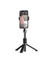 Buy Dudao F18B selfie stick and tripod BT remote control black - DDA279 - {ean13} - Home Screen Store Europe