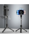 Kup Selfie bot és állvány Dudao F18B BT pilóta fekete - DDA279 - {ean13} - Sklep Home Screen