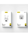 Kup Vezeték nélküli fejhallgató Dudao U15 Pro TWS Bluetooth 5.3 fehér - DDA280 - {ean13} - Sklep Home Screen