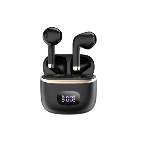 Kup Vezeték nélküli fülhallgató Dudao U15 Pro TWS Bluetooth 5.3 fekete - DDA281 - {ean13} - Sklep Home Screen