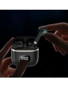Kup Dudao Căști fără fir U15 Pro TWS Bluetooth 5.3 negru - DDA281 - {ean13} - Sklep Home Screen