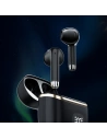 Kup Vezeték nélküli fülhallgató Dudao U15 Pro TWS Bluetooth 5.3 fekete - DDA281 - {ean13} - Sklep Home Screen
