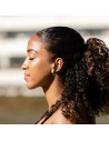 Buy Dudao U15 Pro TWS Bluetooth 5.3 wireless headphones black - DDA281 - {ean13} - Home Screen Store Europe